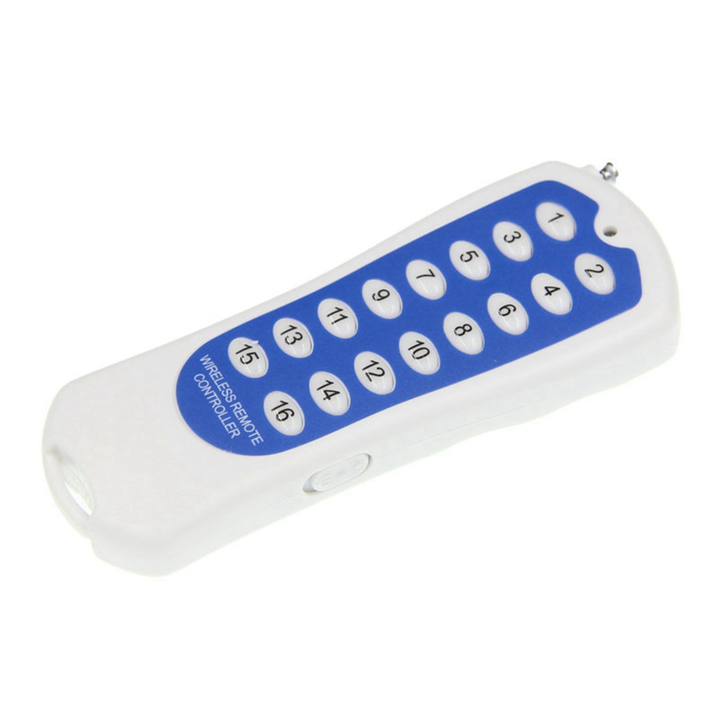 DIY Home Automation 16CH Wirel - Diy Automation recension och pris