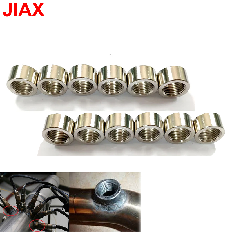 Universal M18x1 5 Stainless St - Ir Blaster Universal recension och pris