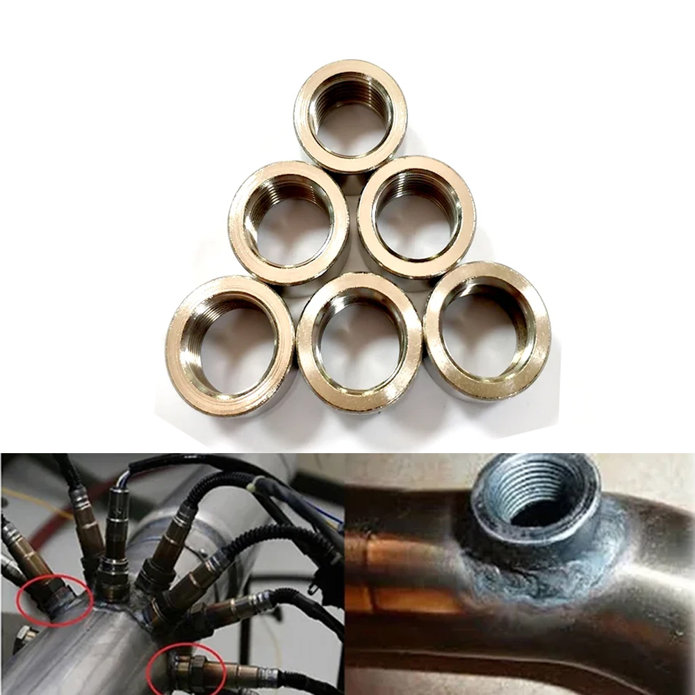Universal M18x1 5 Stainless St - Ir Blaster Universal recension och pris