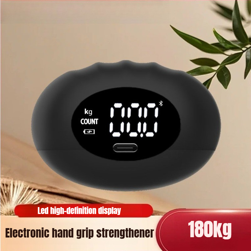 Ergonomic 180kg Digital Hand D - Home Automation Industry recension och pris