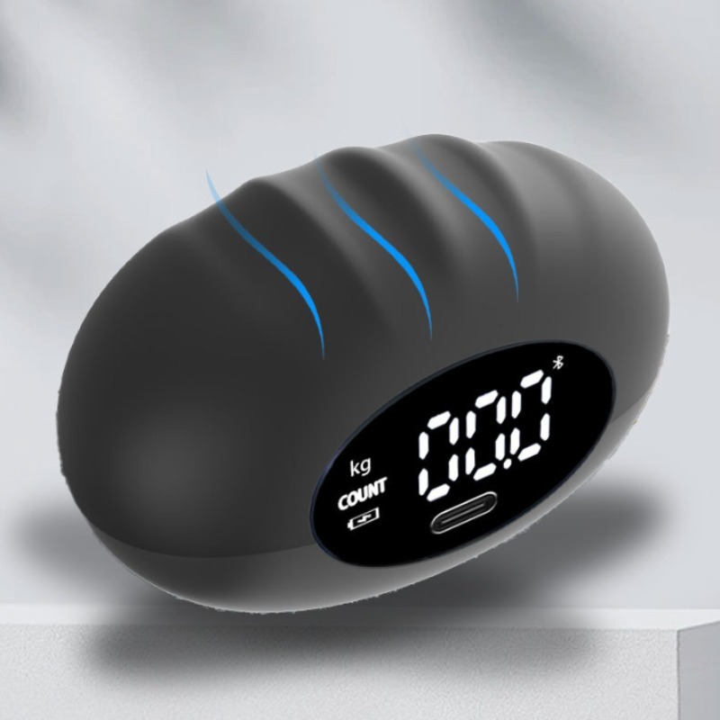 Ergonomic 180kg Digital Hand D - Home Automation Industry recension och pris