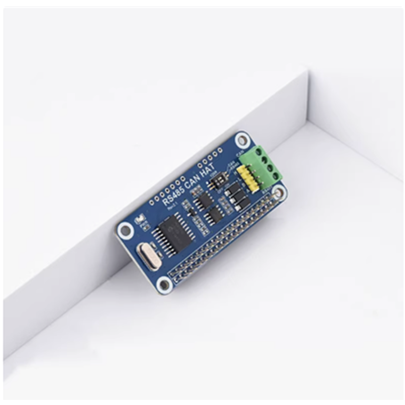 Raspberry Pi 4B/3B+/Zero W RS4 - Pi Zero W Board recension och pris