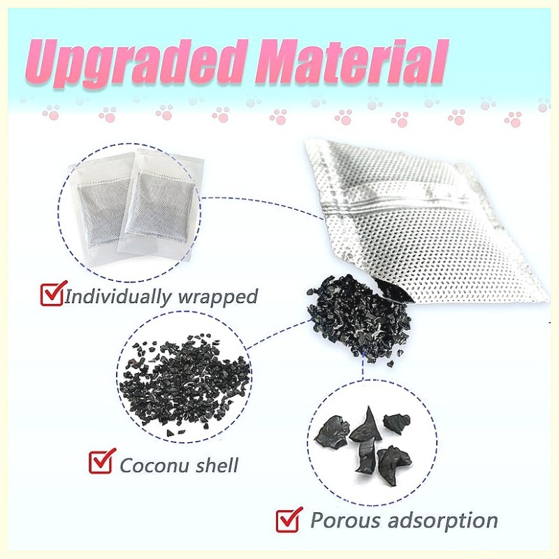 12 Pack Universal Odor Elimina - Ir Blaster Universal recension och pris