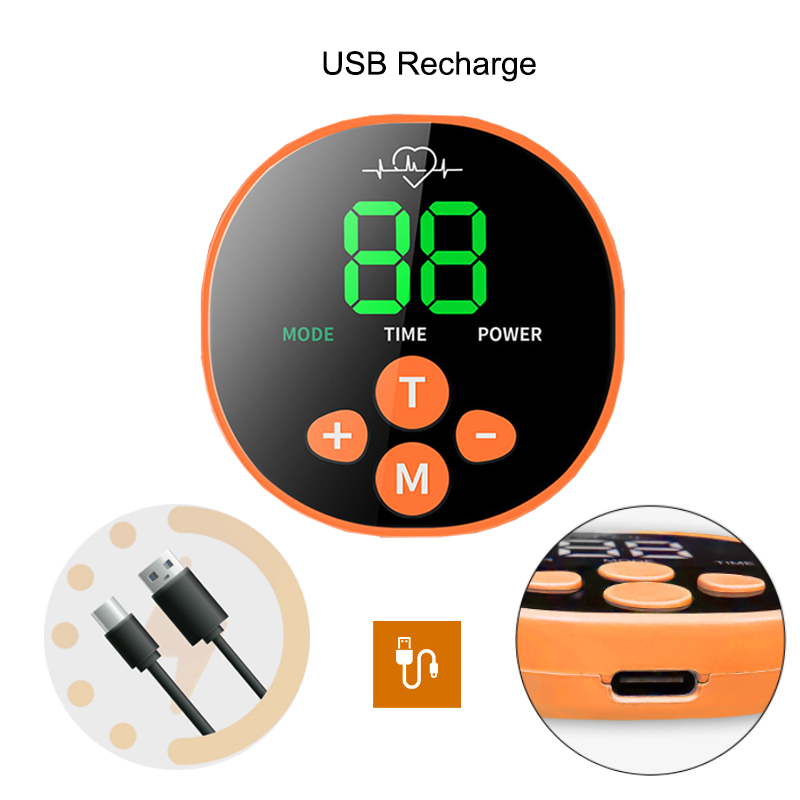 Abdominal Toning Belt Smart Ab - Home Automation Industry recension och pris