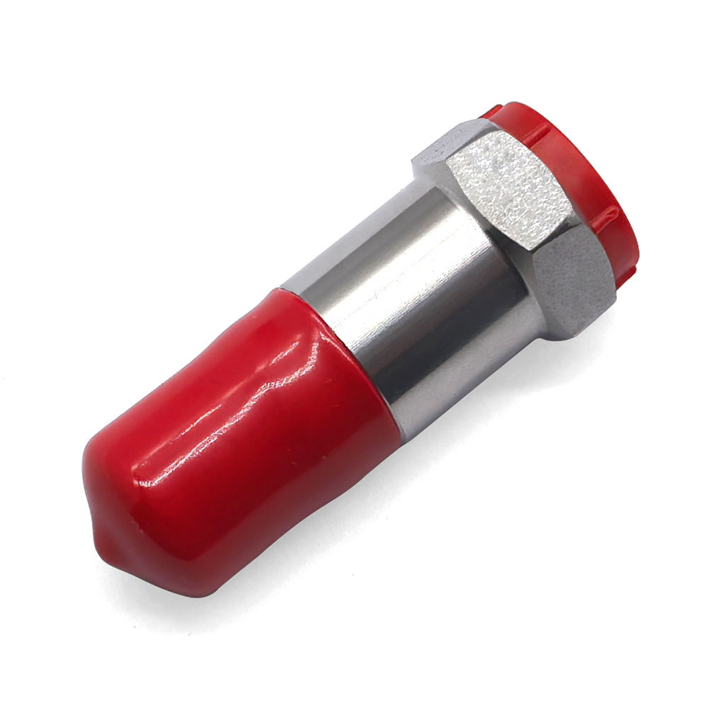 Stainless Steel Automotive Oxy - Ir Blaster Universal recension och pris
