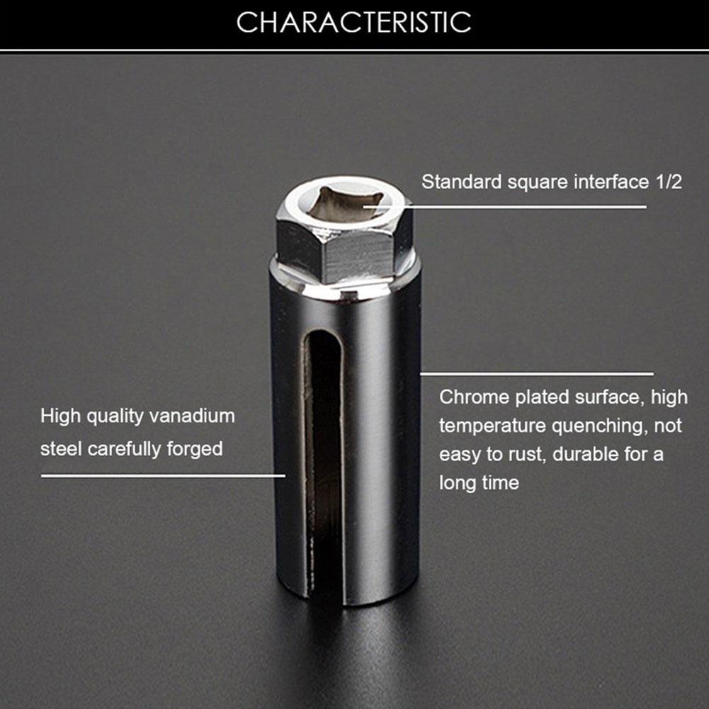 Oxygen O2 Sensor Spacer Adapte - Ir Blaster Universal recension och pris