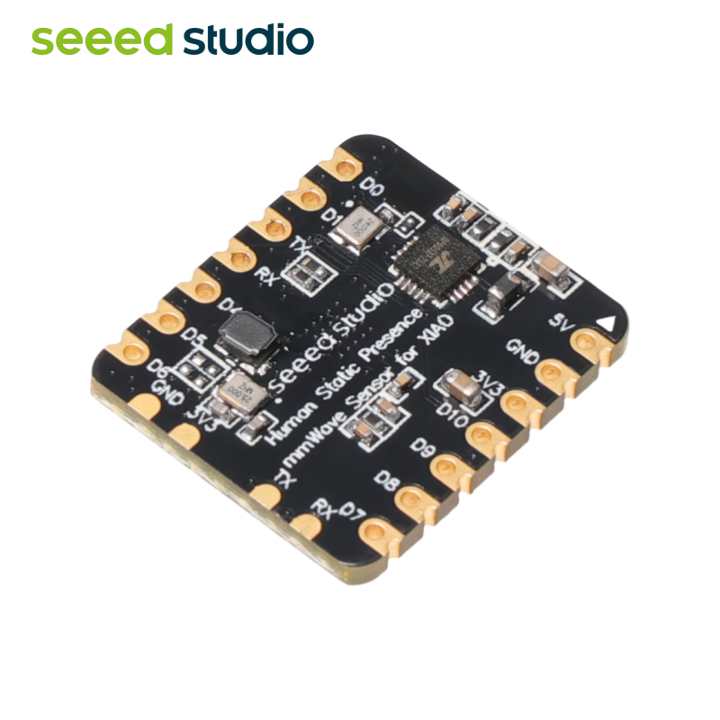 24GHz mmWave Sensor, Home Assi - Home Automation Arduino recension och pris