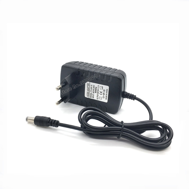 EU/US/UK/AU Plug AC Adapter Po - Google Speaker Nest Audio recension och pris