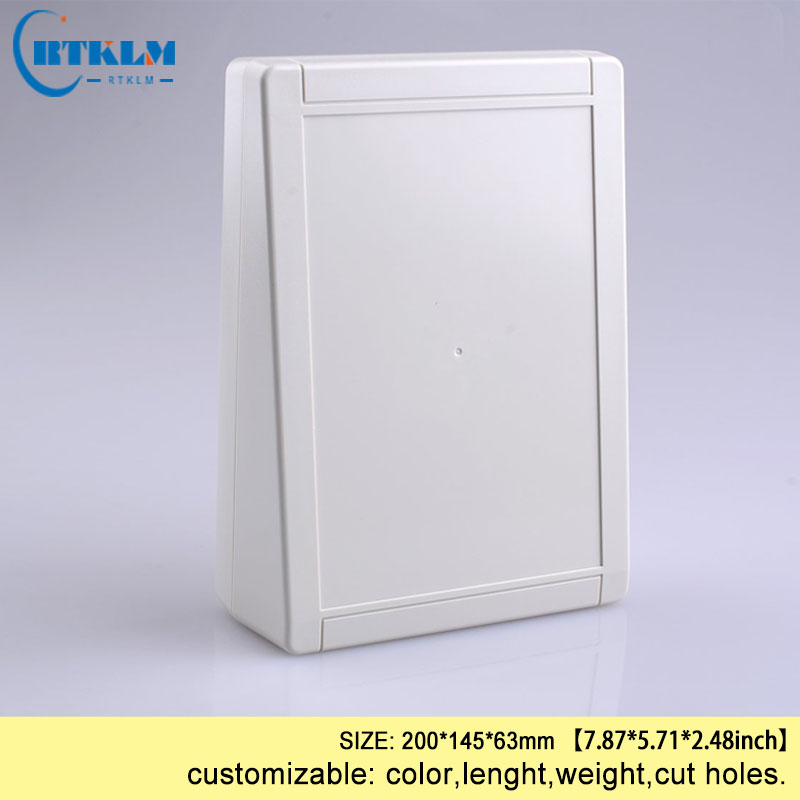 DIY Plastic Enclosure Electron - Home Automation Diy Projects recension och pris