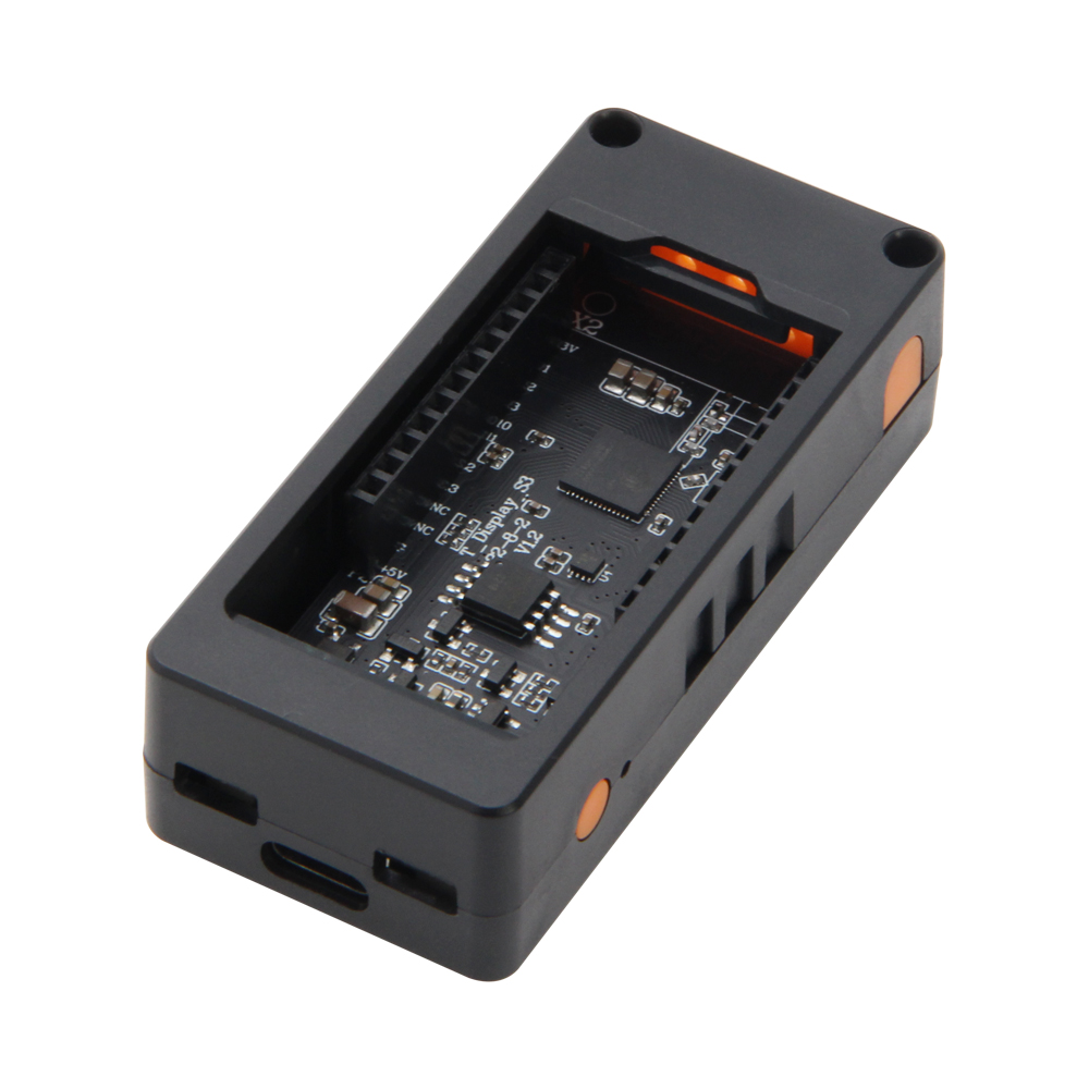 LILYGO® T-Display-S3 ESP32-S3  - Home Automation Arduino recension och pris