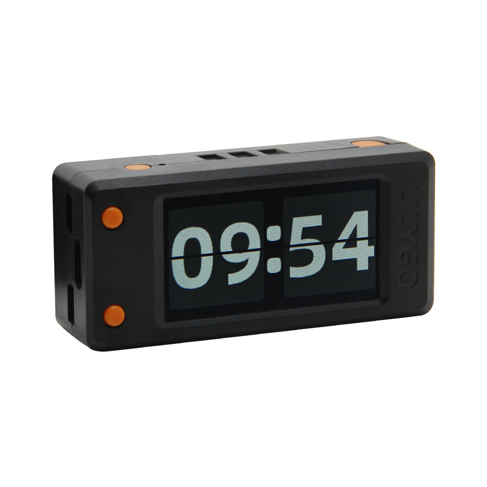 LILYGO® T-Display-S3 ESP32-S3  - Home Automation Arduino recension och pris