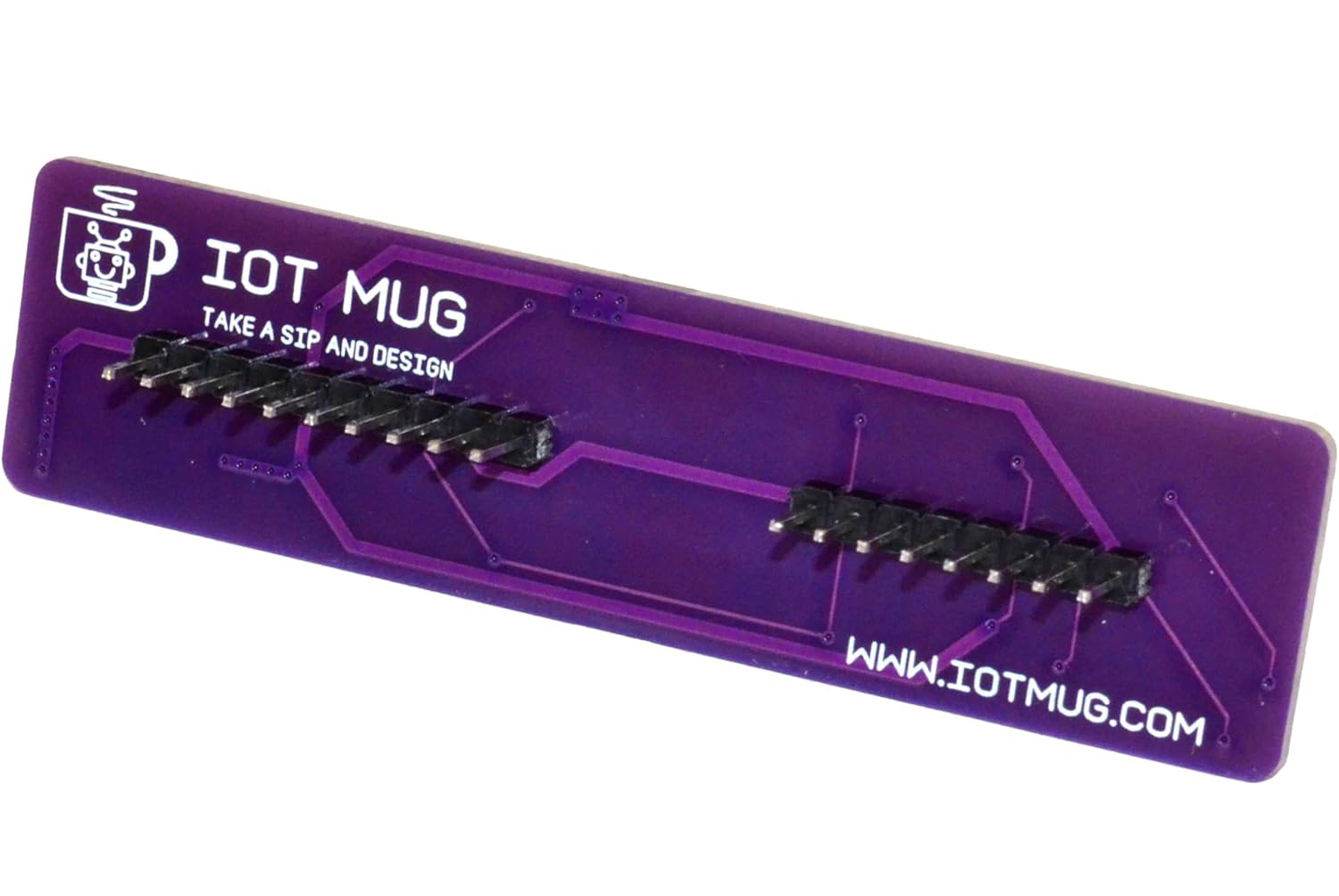 New Enhanced Double Barreled I - Ir Blaster Universal recension och pris