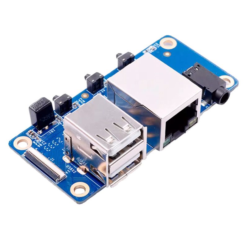 N35R-For Orange Pi Zero 2 W Ex - Pi Zero W Board recension och pris