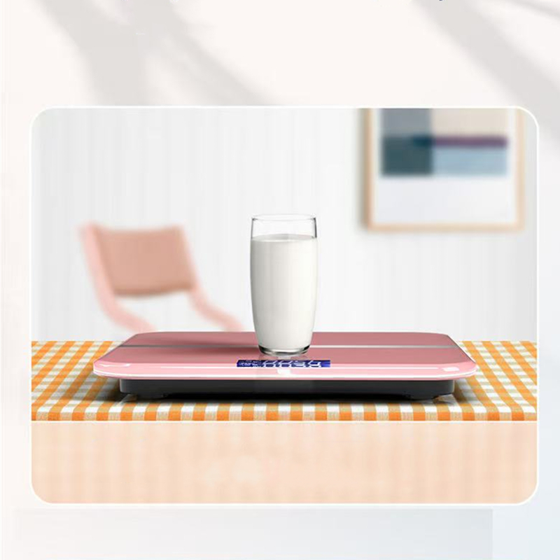 Home Weight Loss Weighing Devi - Home Automation Industry recension och pris