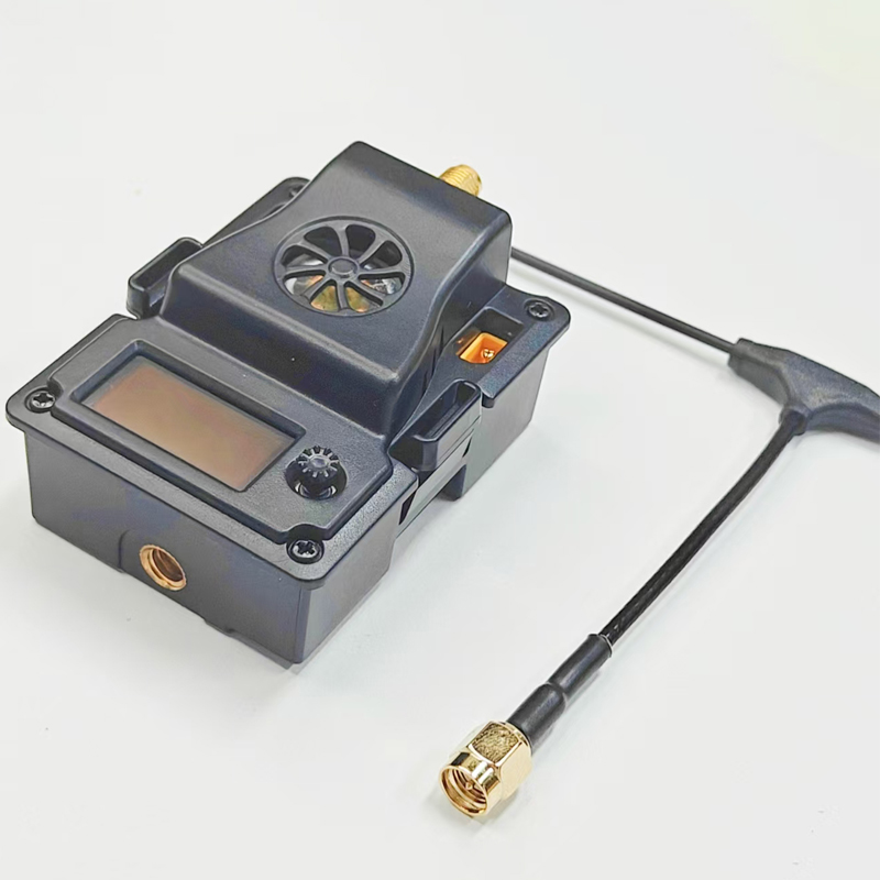 ELRS 433MHz TX Micro Radio 360 - 433Mhz Receiver Module recension och pris