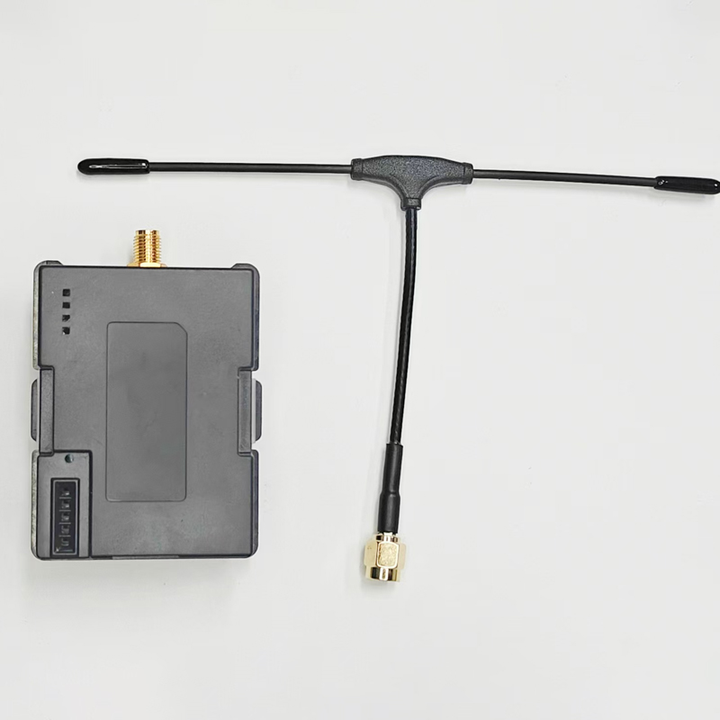 ELRS 433MHz TX Micro Radio 360 - 433Mhz Receiver Module recension och pris