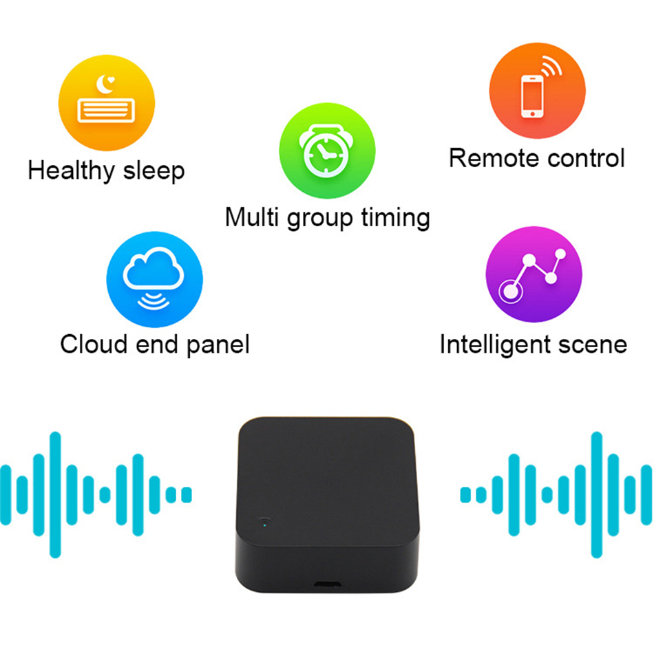 Tuya WiFi IR Remote Control fo - Ir Blaster Universal recension och pris