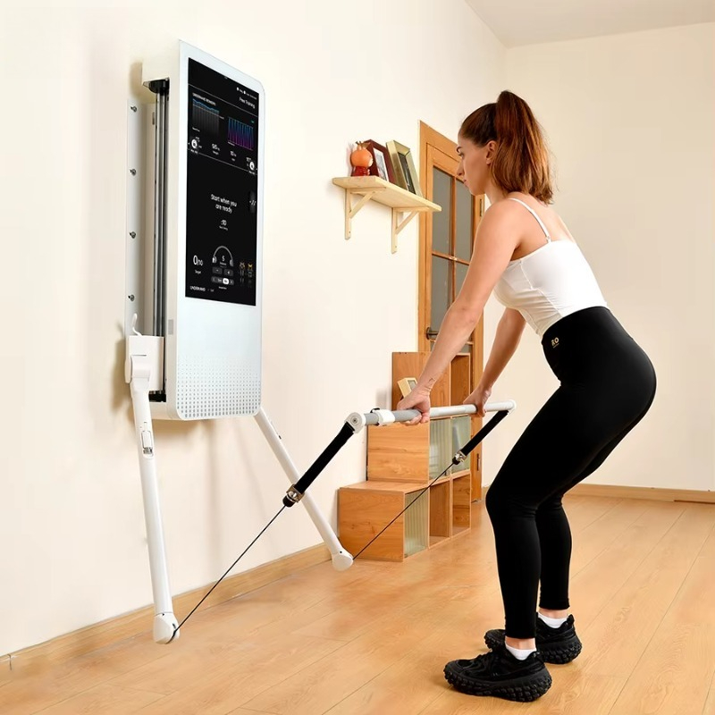 Multifunctional Home Fitness E - Home Automation Industry recension och pris