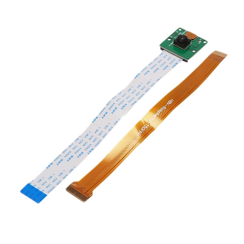 IDUD 4X Camera Module Board 5M - Pi Zero W Board recension och pris