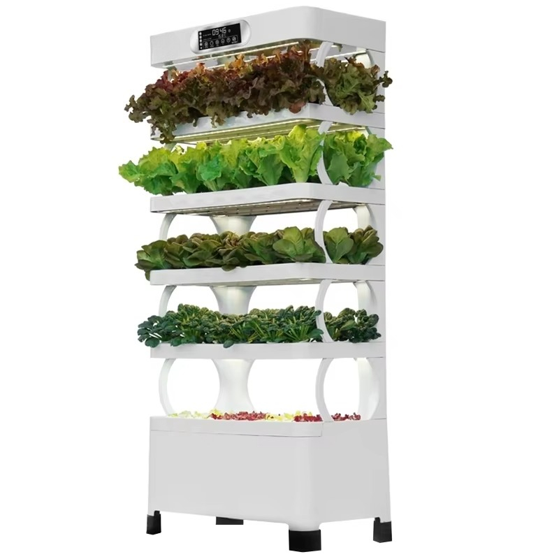 Hydroponic Automated Grow Syst - Diy Automation recension och pris