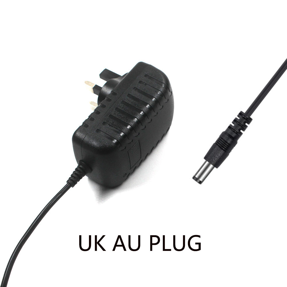 1PCS 14V 1.1A 15W AC DC Power  - Google Speaker Nest Audio recension och pris