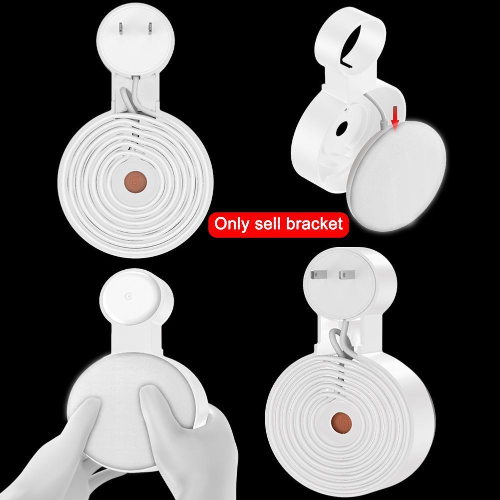 Wall Mount Holder for Google H - Google Speaker Nest Audio recension och pris