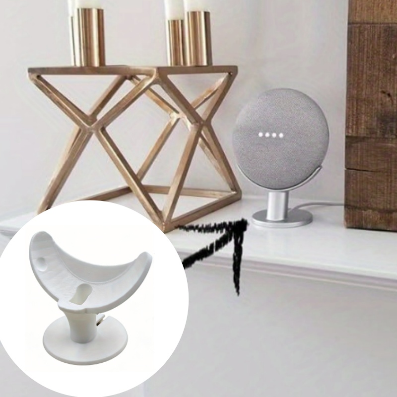 Smart Speaker Stand For Google - Google Speaker Nest Mini recension och pris