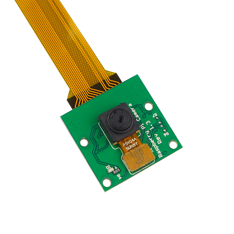 5MP Raspberry Pi 5 Zero Camera - Pi Zero W Board recension och pris