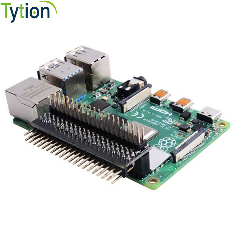 Raspberry Pi Right Angle Edga  - Pi Zero W Board recension och pris