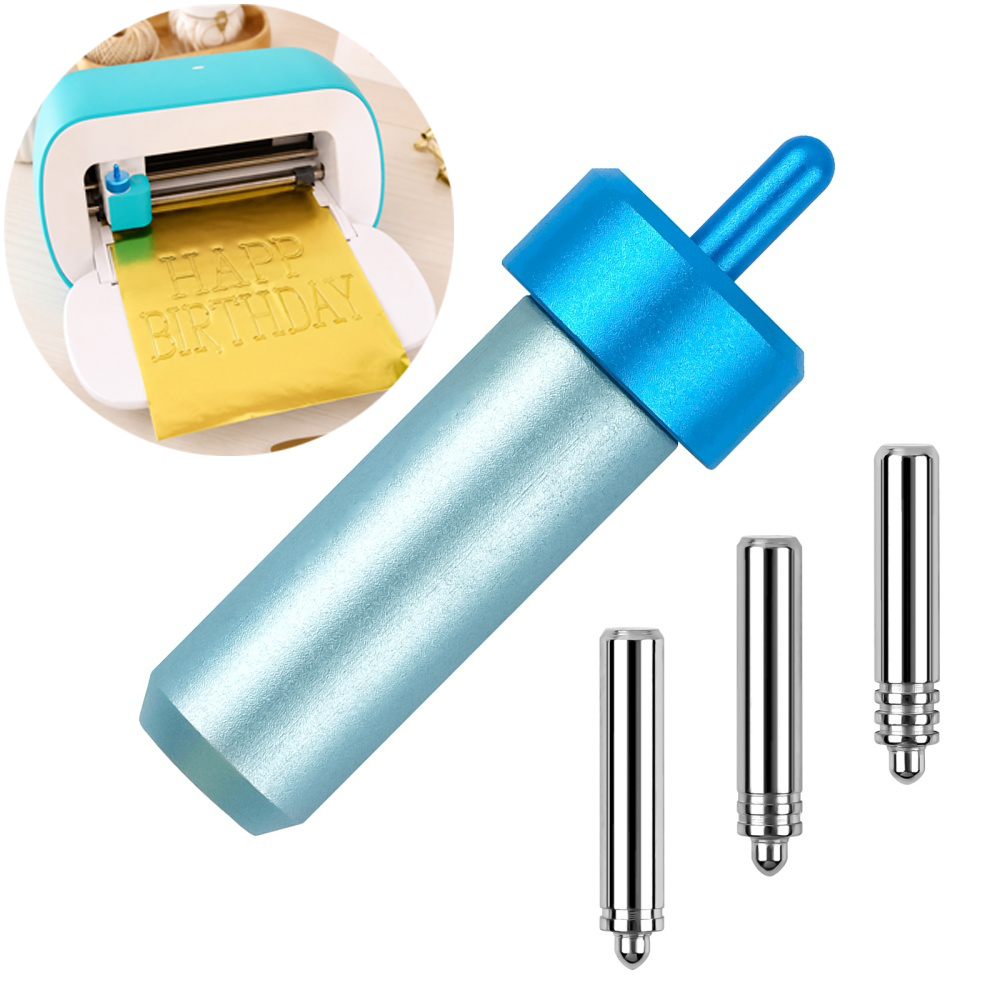 3-In-1 Foil Transfer Kit For J - Diy Automation recension och pris