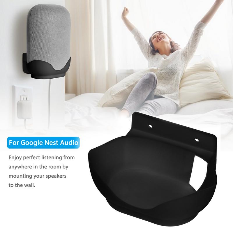 For Google Nest Audio Wall Mou - Google Speaker Nest Audio recension och pris