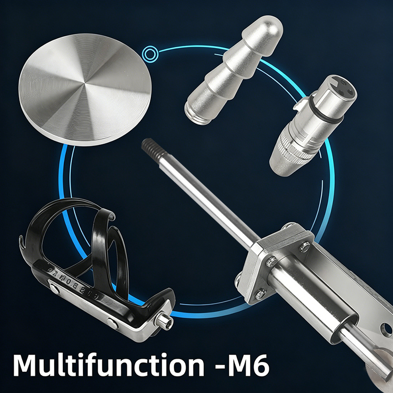 TUNGFULL 24V Mini Linear Actua - Diy Automation recension och pris