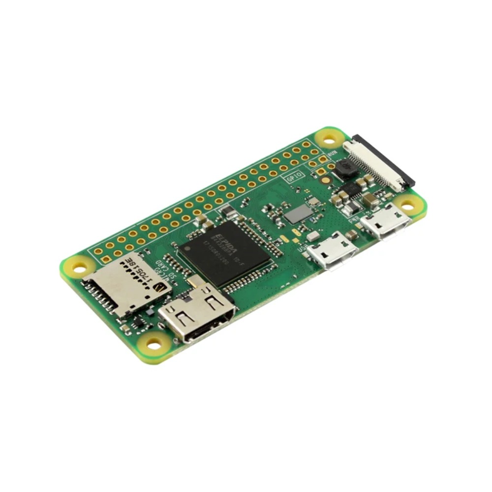 AvaCoreOfficial Raspberry Pi Z - Pi Zero W Board recension och pris