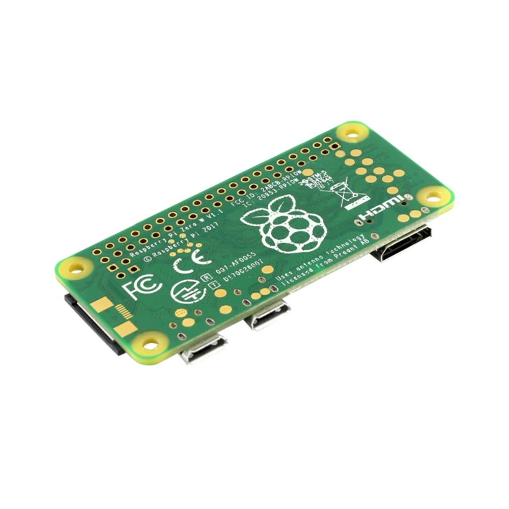 AvaCoreOfficial Raspberry Pi Z - Pi Zero W Board recension och pris