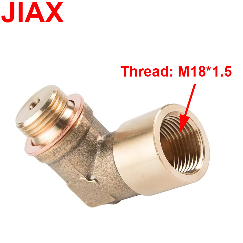 2PCS Universal M18x1.5 Thread  - Ir Blaster Universal recension och pris